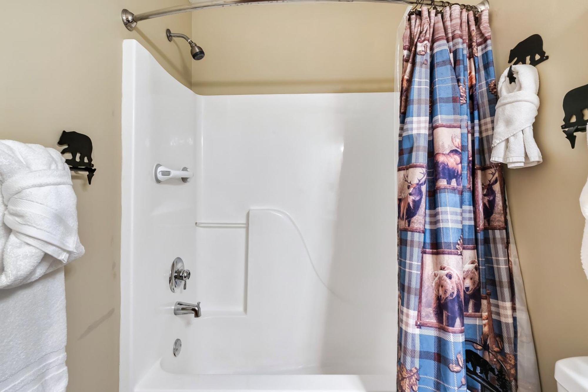 Peaceful Family Cabin With Hot Tub, Game Room, & More! Сев'єрвілл Екстер'єр фото