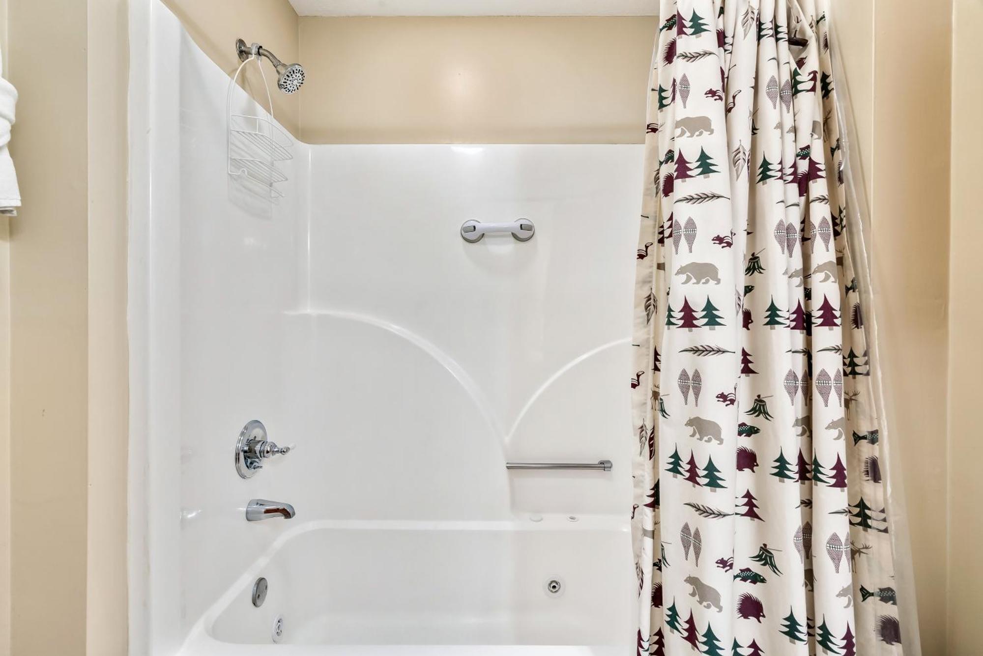 Peaceful Family Cabin With Hot Tub, Game Room, & More! Сев'єрвілл Екстер'єр фото